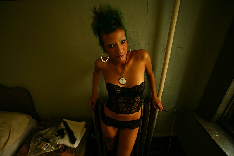 Виктория, 19 лет, 0 размер груди